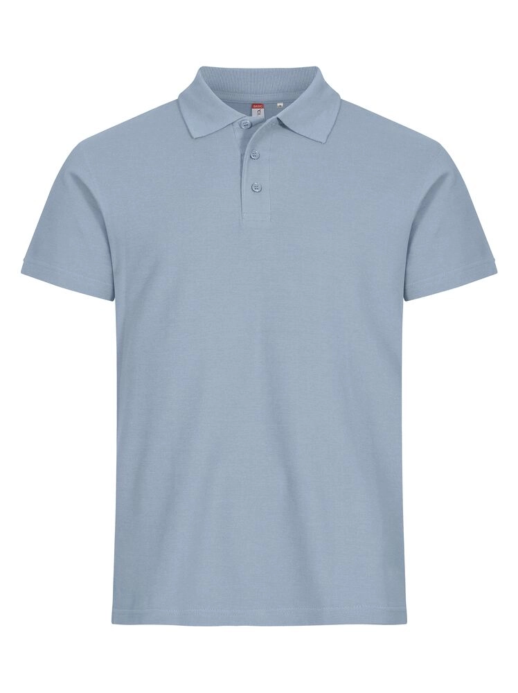 Immagine Basic Polo