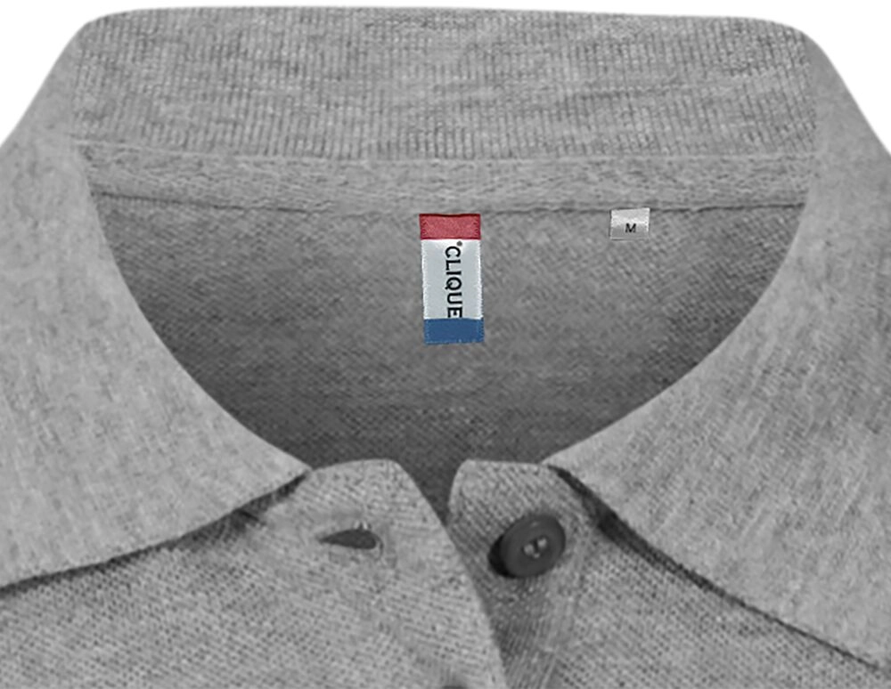 Immagine Basic Polo