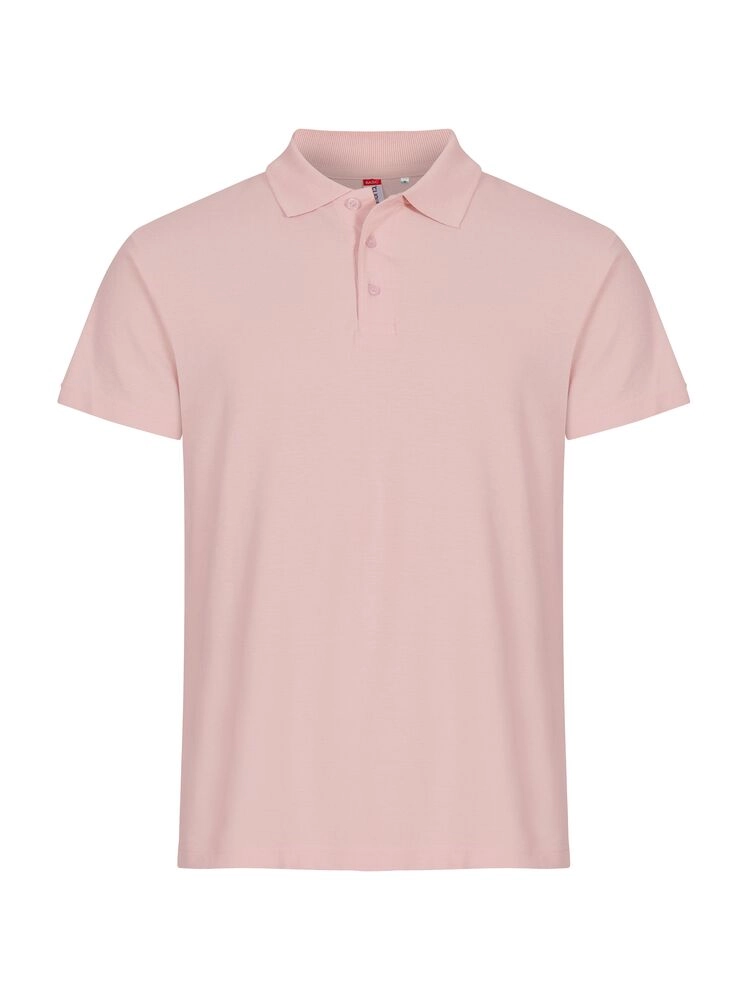 Immagine Basic Polo