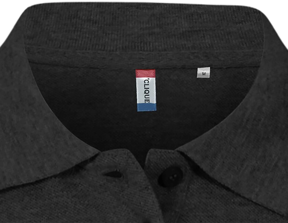 Immagine Basic Polo
