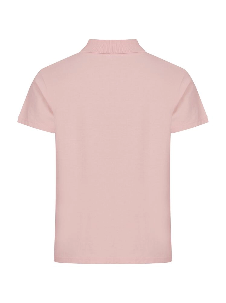 Immagine Basic Polo