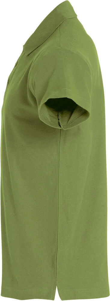 Immagine Basic Polo