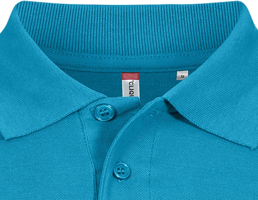 Immagine Basic Polo