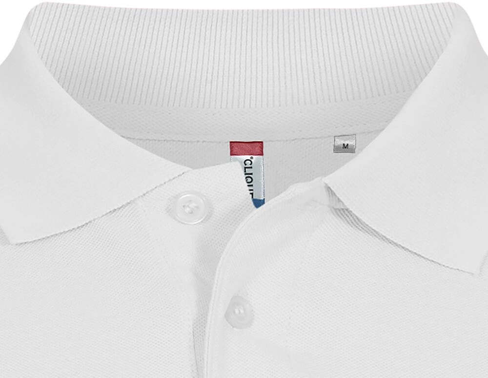 Immagine Basic Polo
