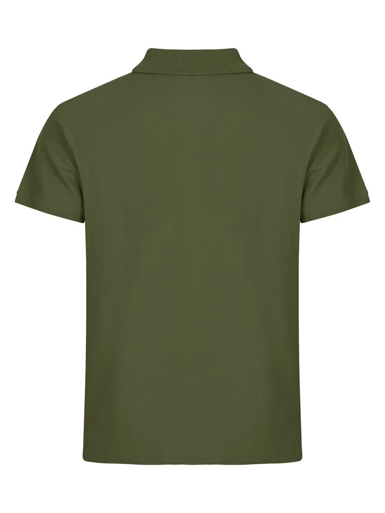 Immagine Basic Polo