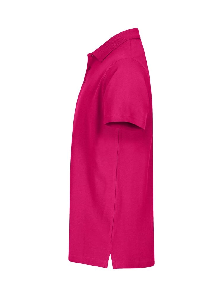 Immagine Basic Polo