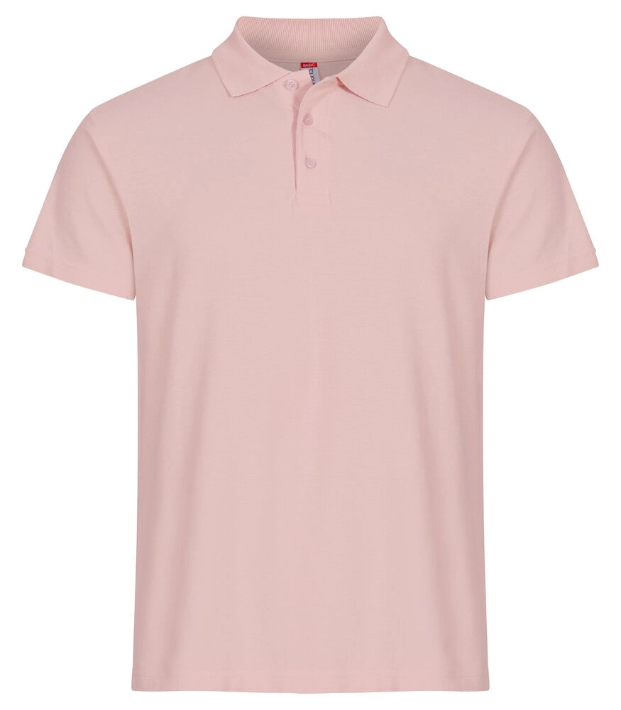 Immagine Basic Polo
