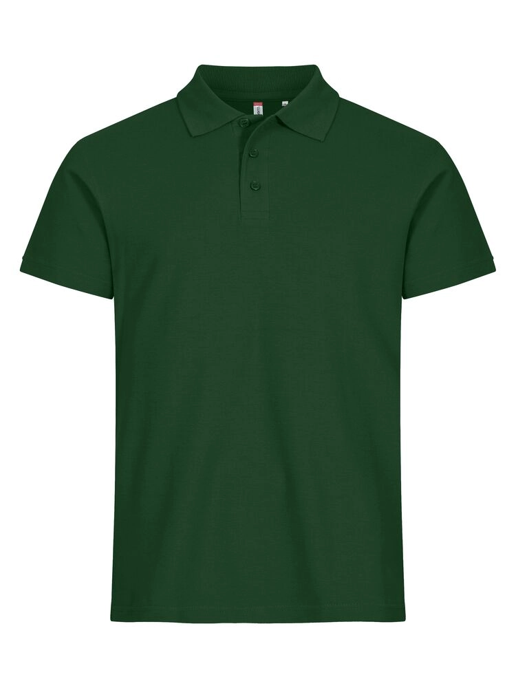 Immagine Basic Polo