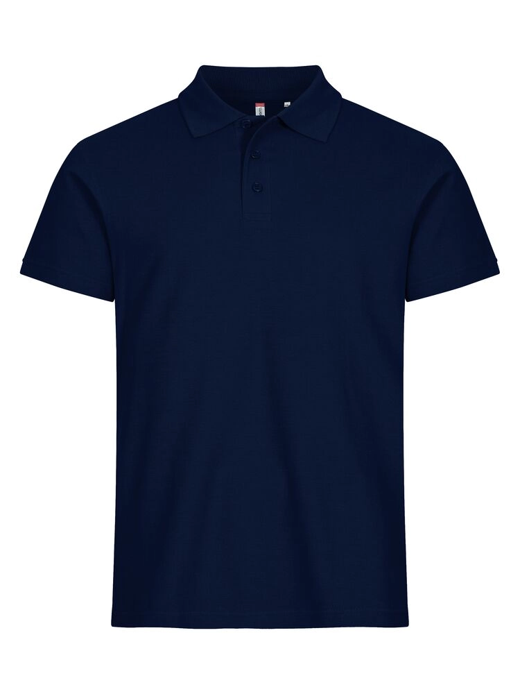 Immagine Basic Polo