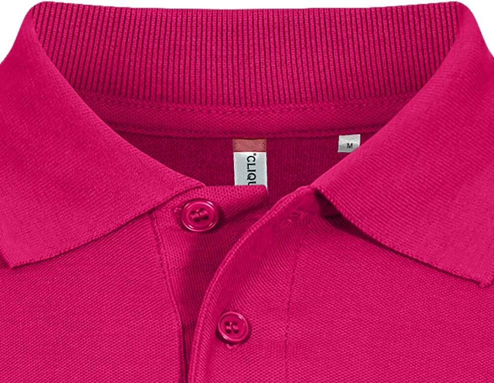 Immagine Basic Polo