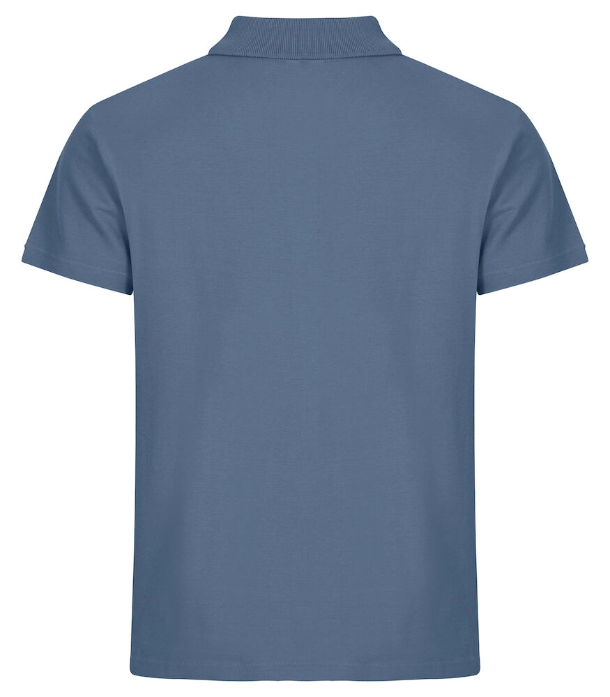 Immagine Basic Polo