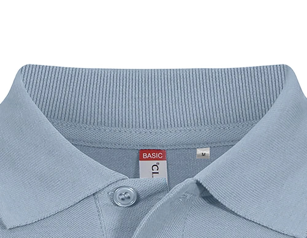 Immagine Basic Polo