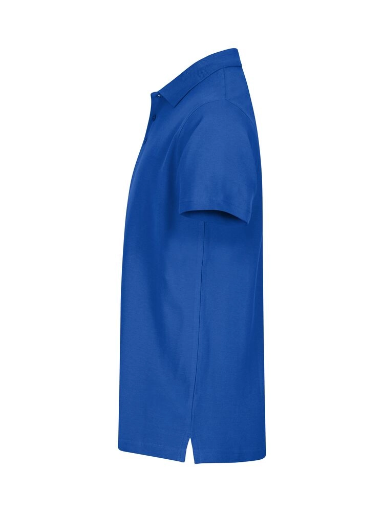 Immagine Basic Polo