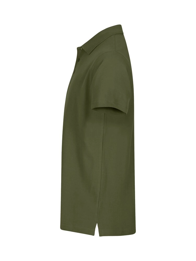 Immagine Basic Polo