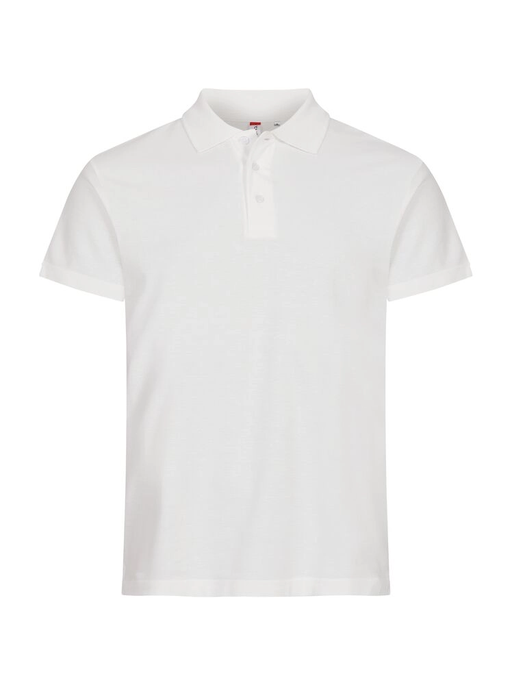 Immagine Basic Polo