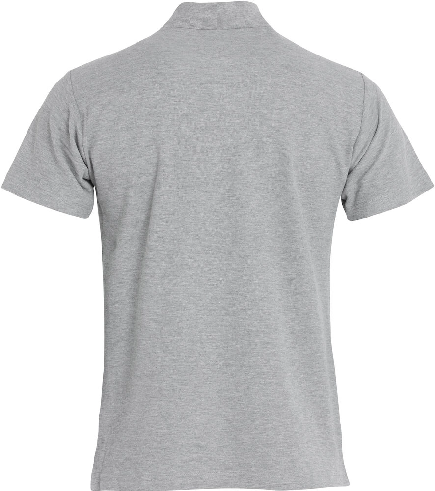 Immagine Basic Polo