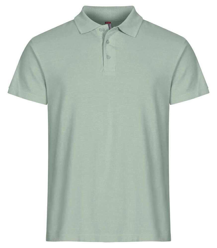 Immagine Basic Polo