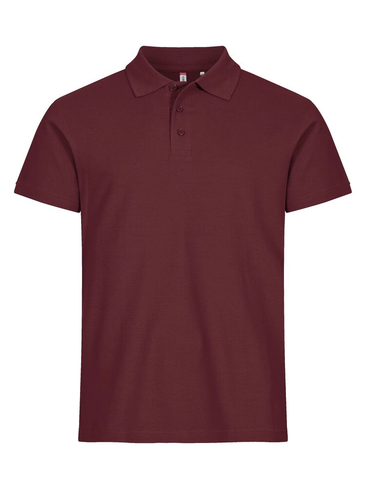 Immagine Basic Polo