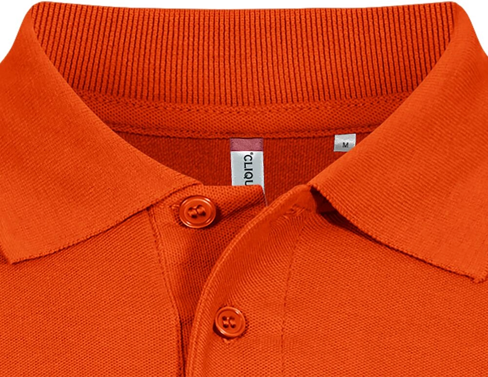 Immagine Basic Polo