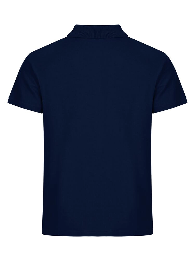 Immagine Basic Polo