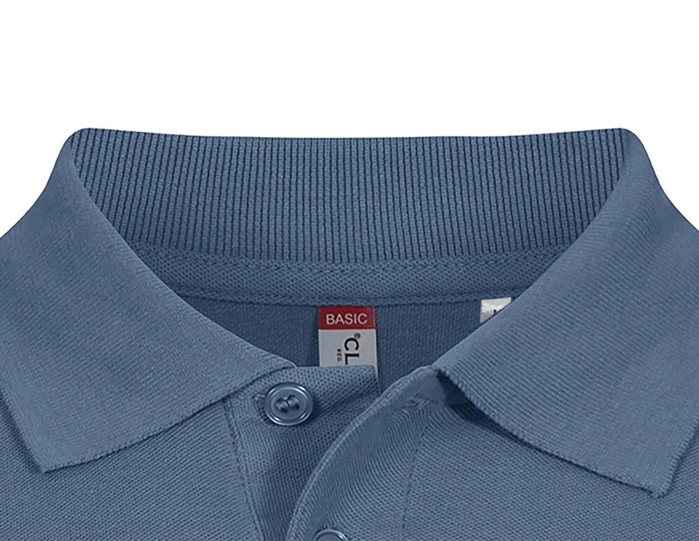 Immagine Basic Polo