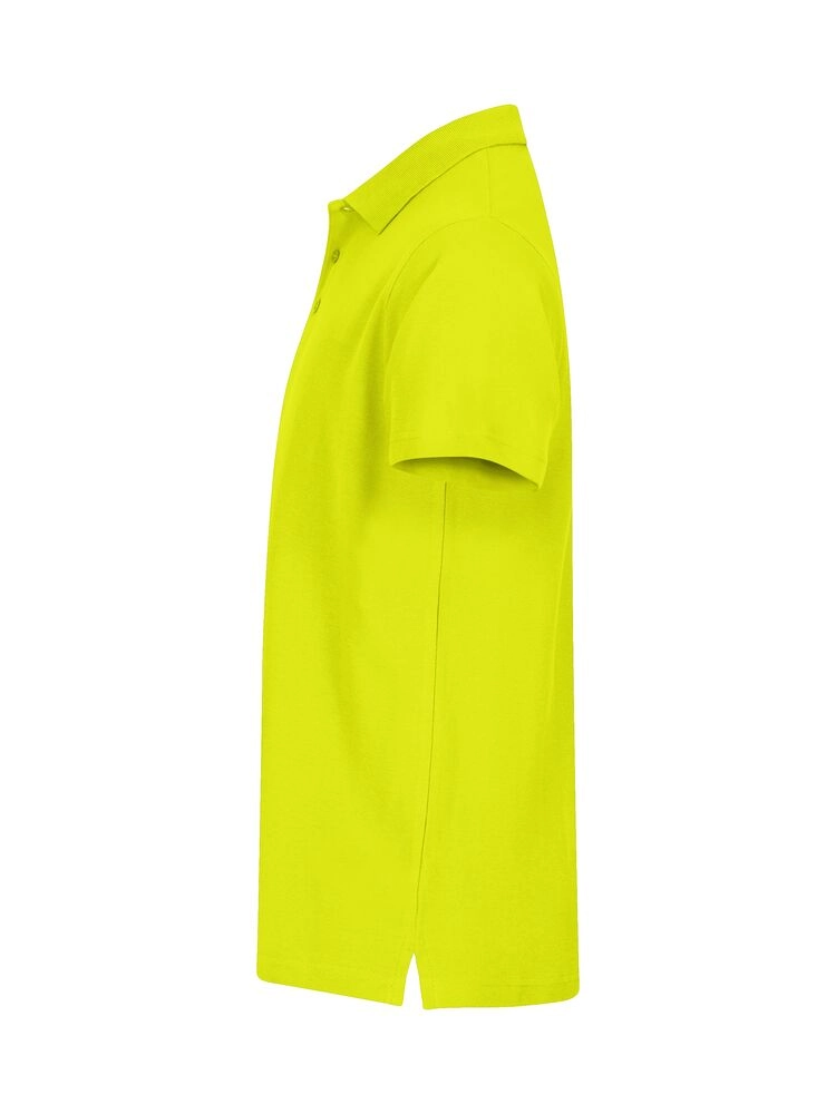 Immagine Basic Polo