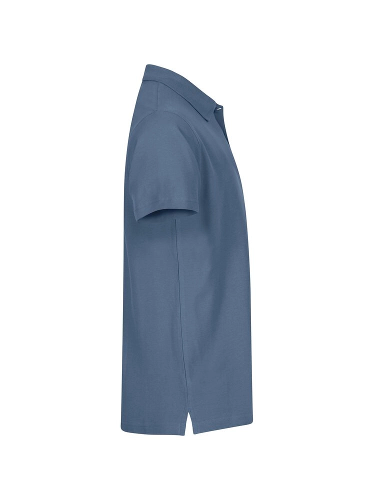 Immagine Basic Polo