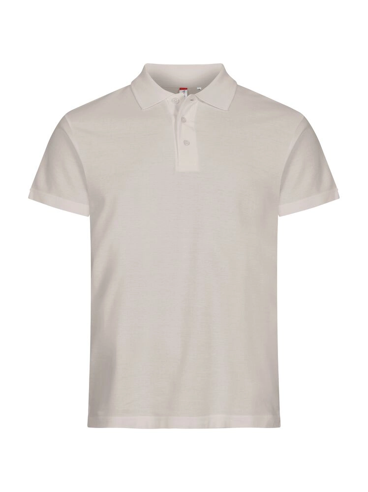 Immagine Basic Polo