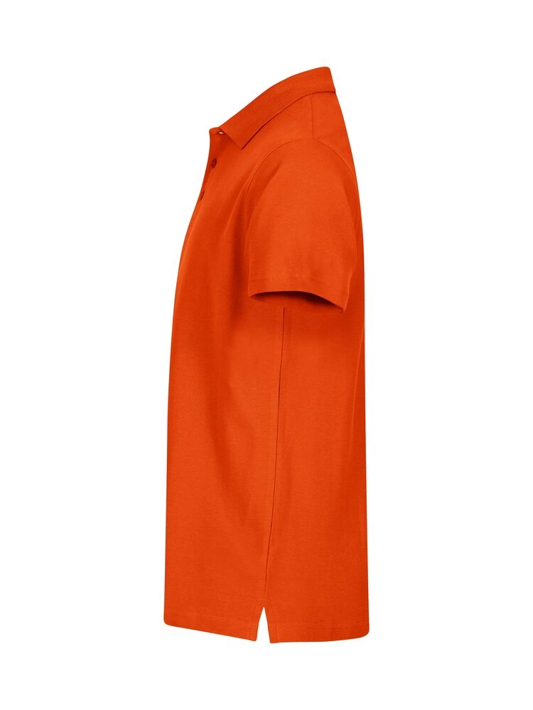 Immagine Basic Polo