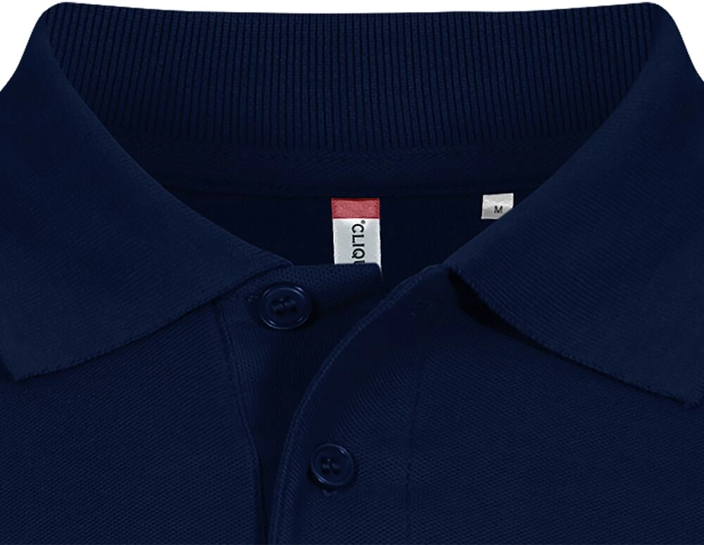 Immagine Basic Polo