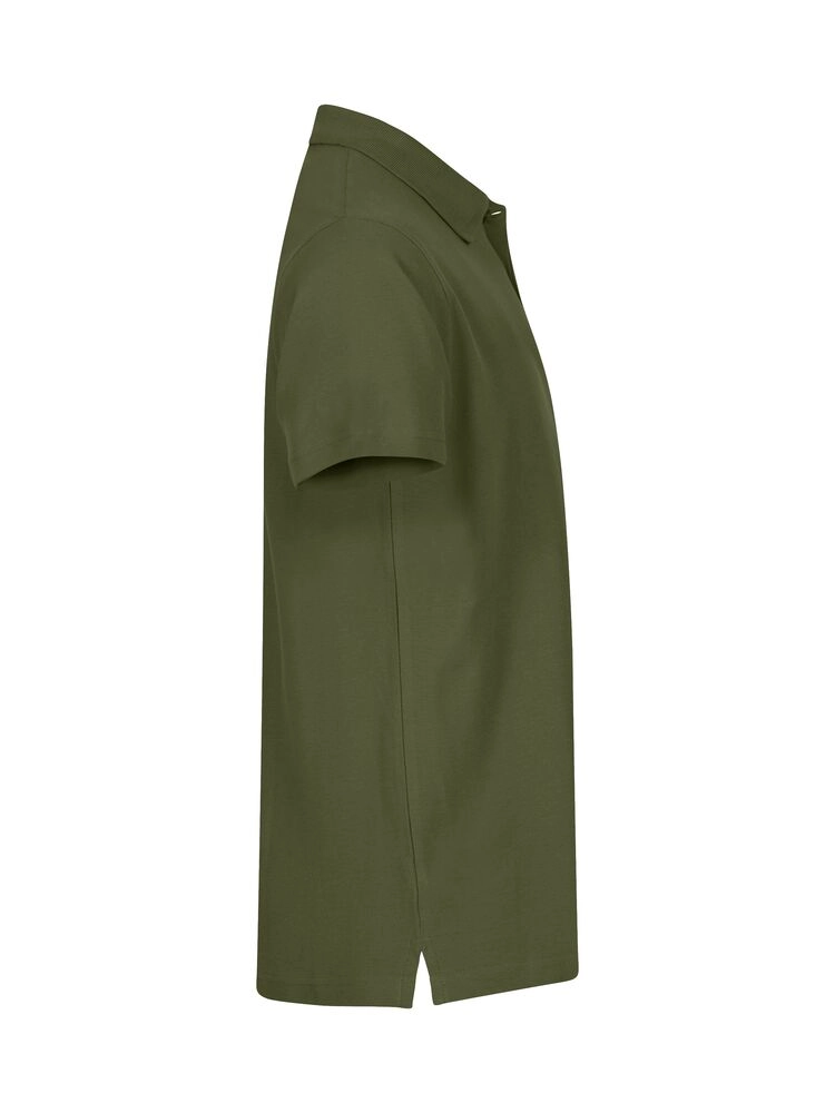 Immagine Basic Polo