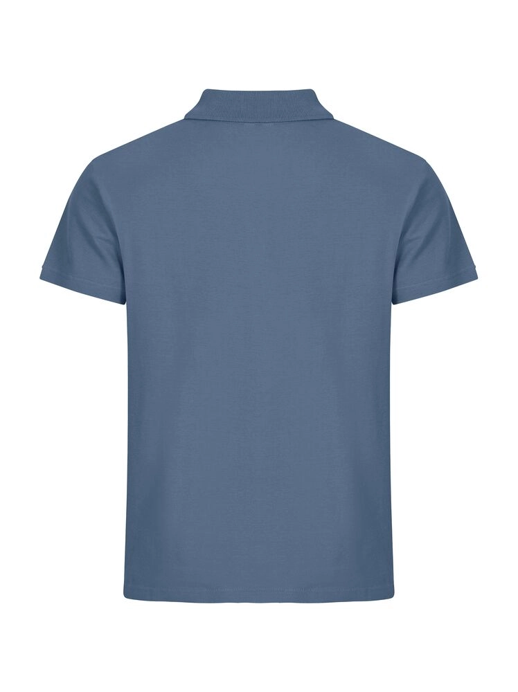 Immagine Basic Polo
