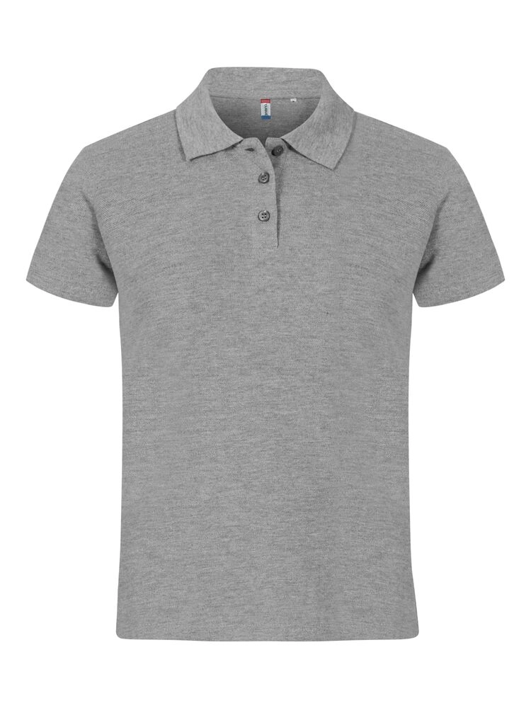 Immagine Basic Polo