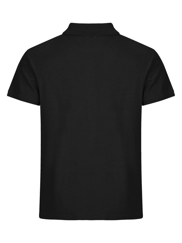 Immagine Basic Polo