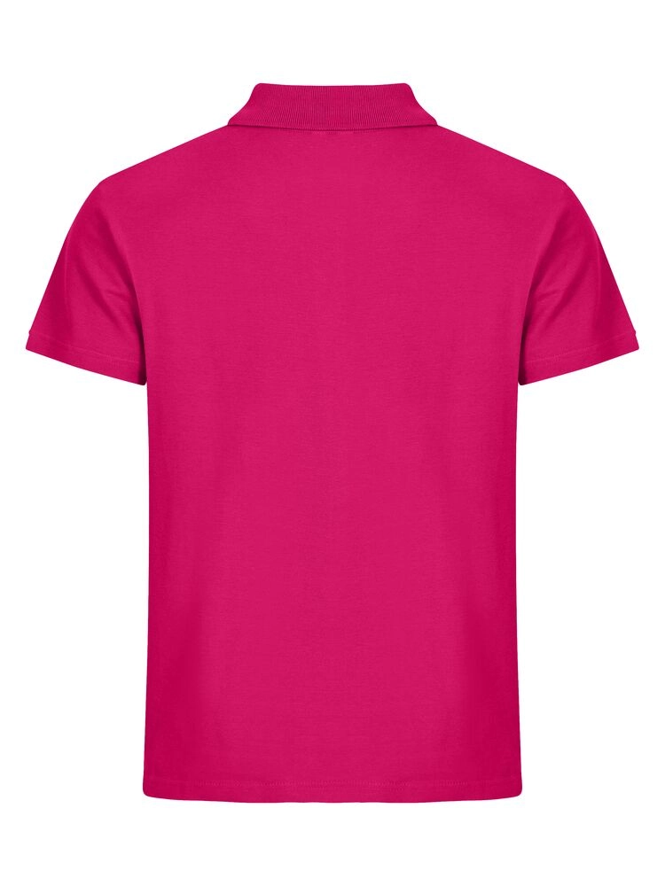 Immagine Basic Polo