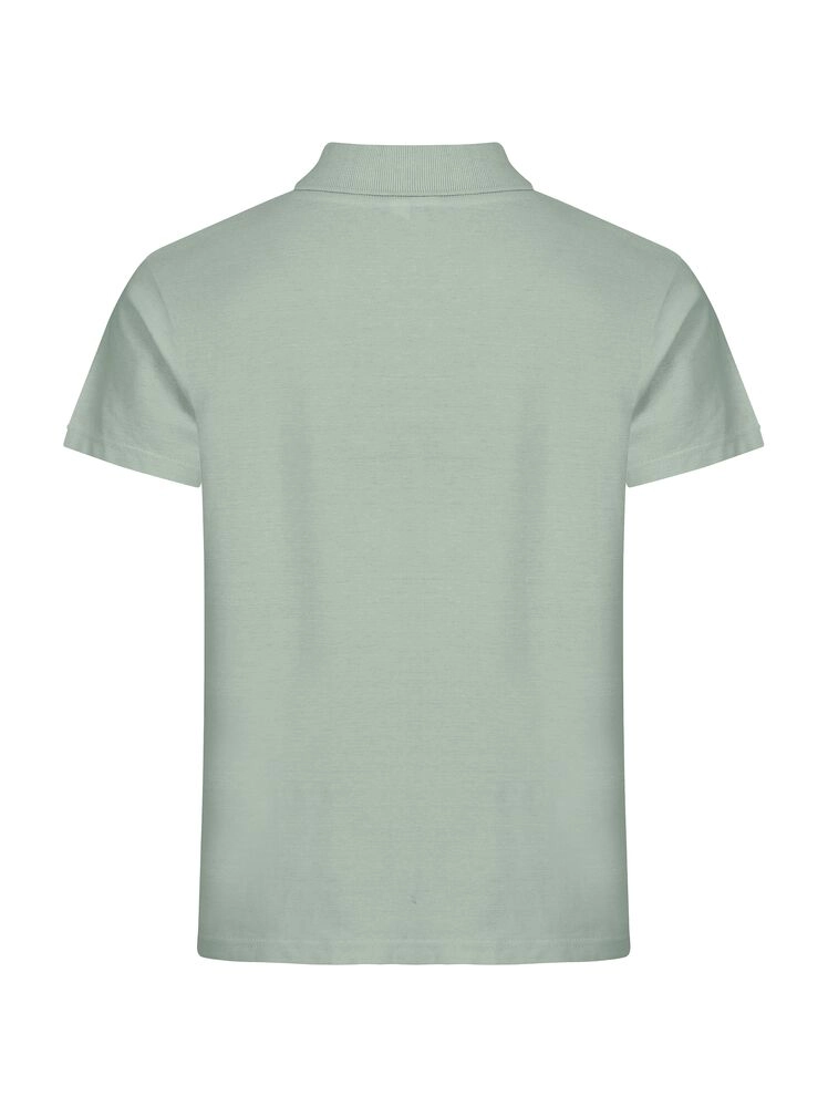Immagine Basic Polo
