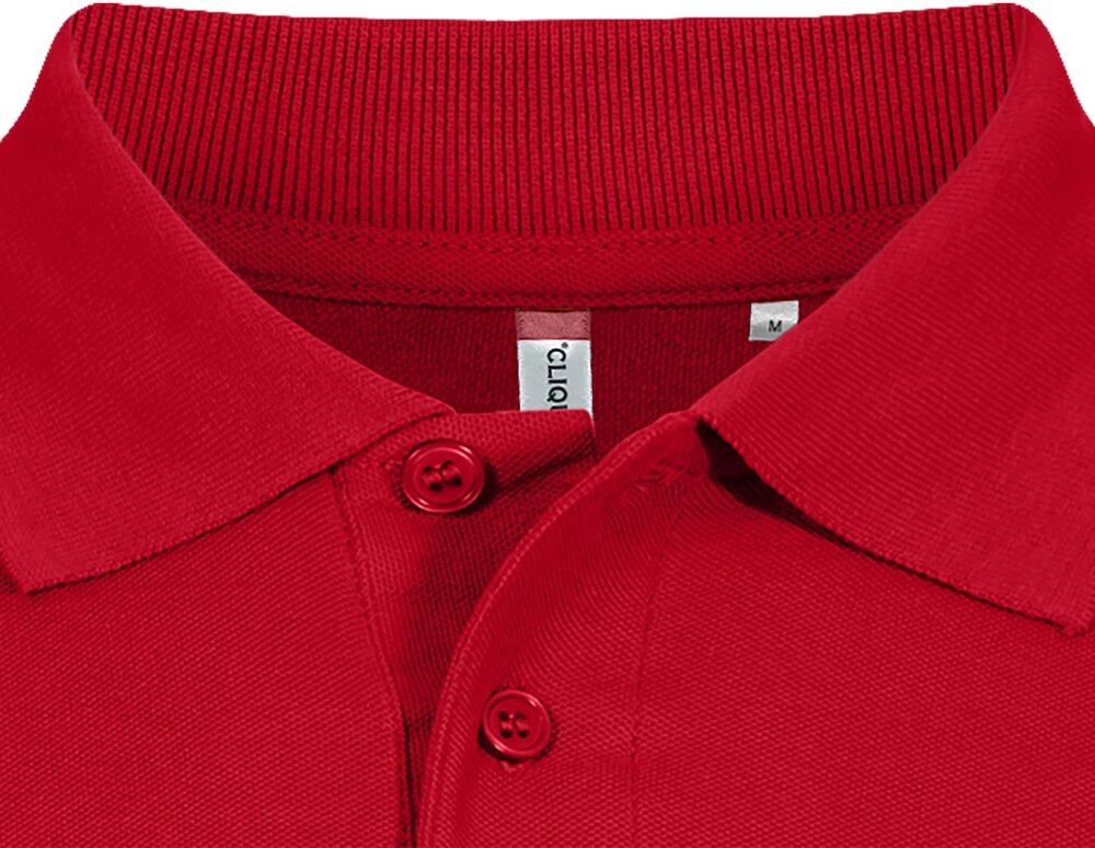 Immagine Basic Polo