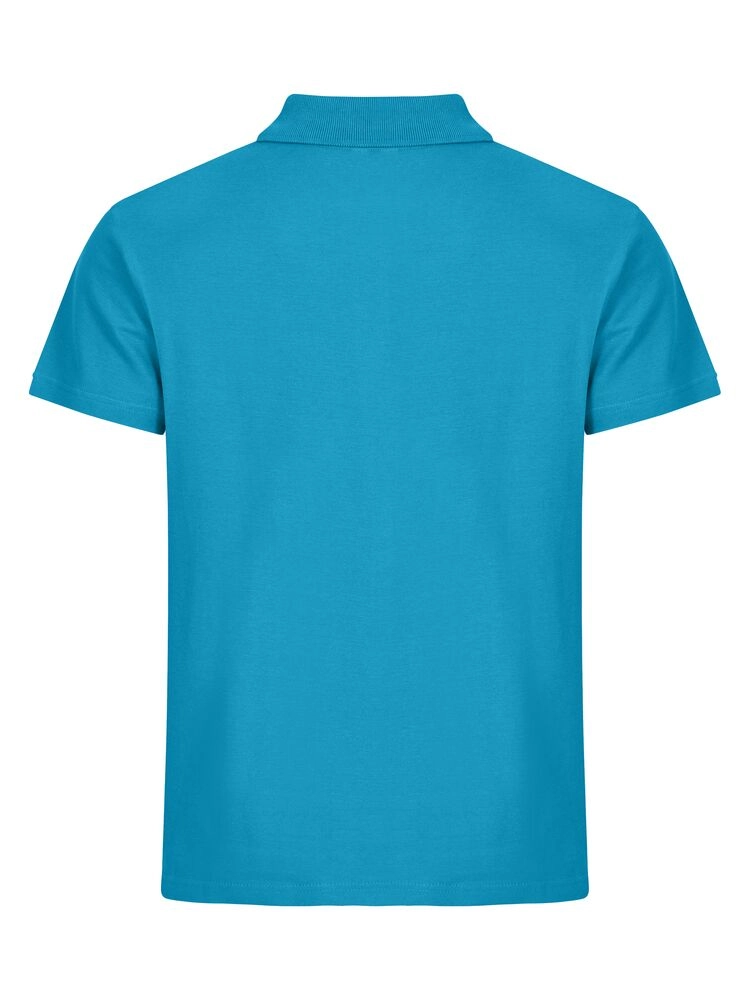 Immagine Basic Polo