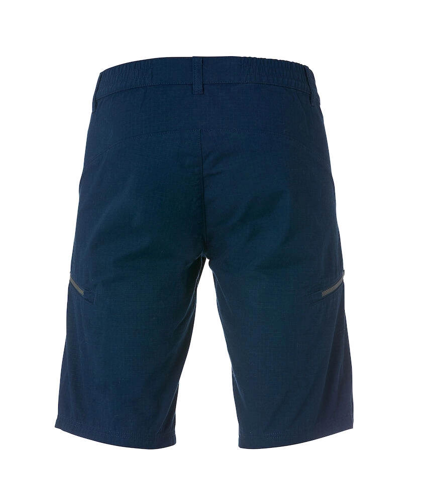 Immagine Zip-Pocket Shorts