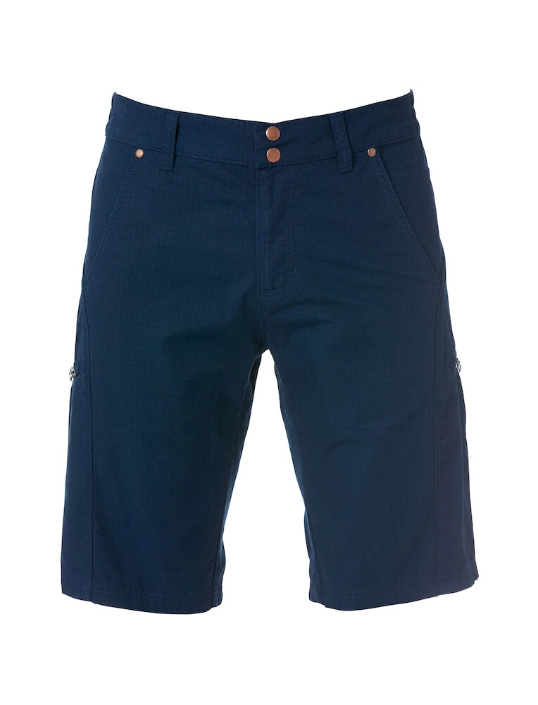 Immagine Zip-Pocket Shorts