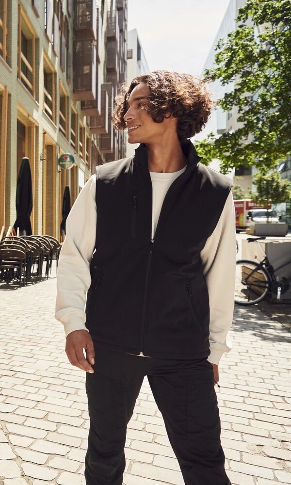 Immagine Padded Softshell Vest