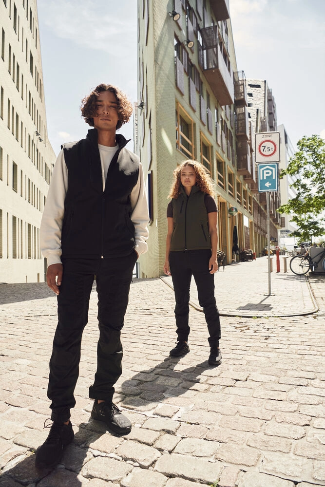 Immagine Padded Softshell Vest