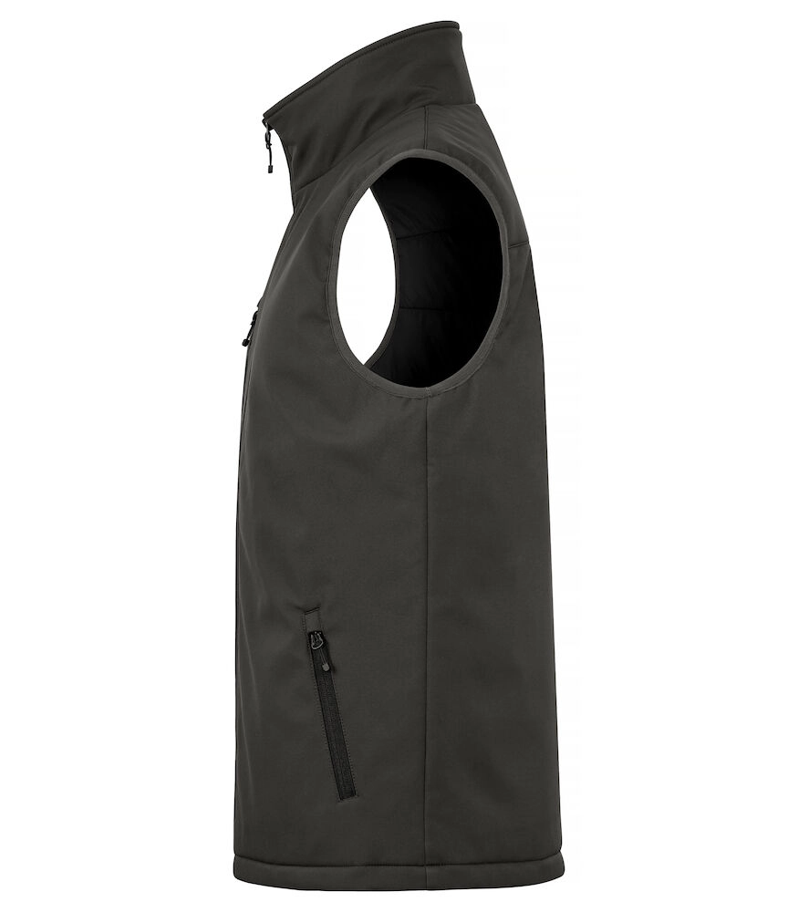 Immagine Padded Softshell Vest