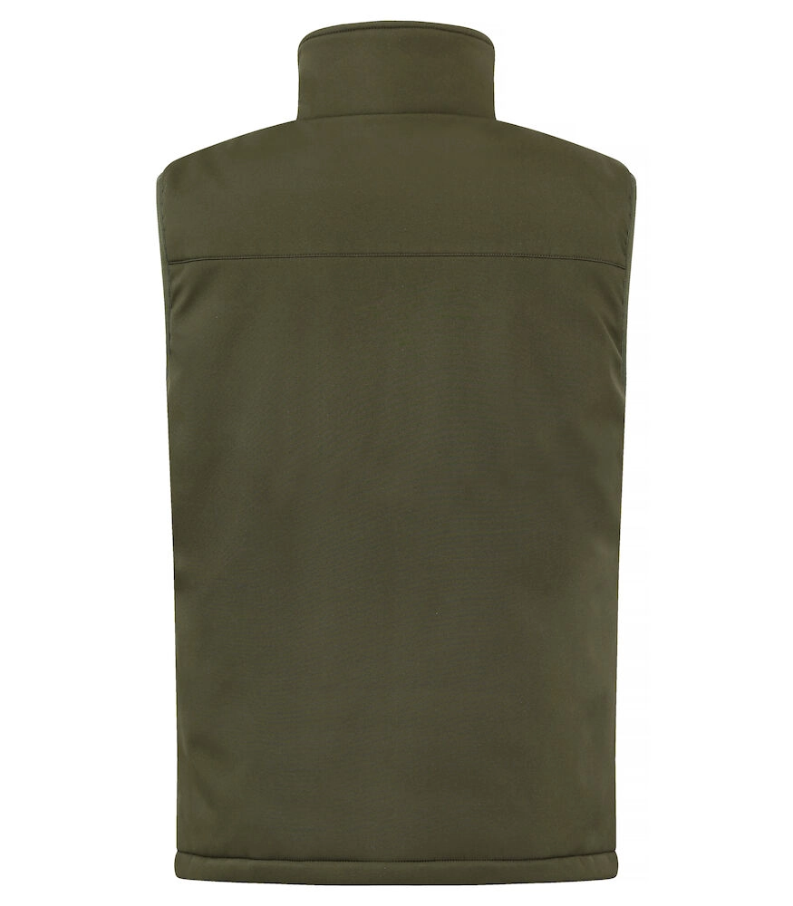 Immagine Padded Softshell Vest