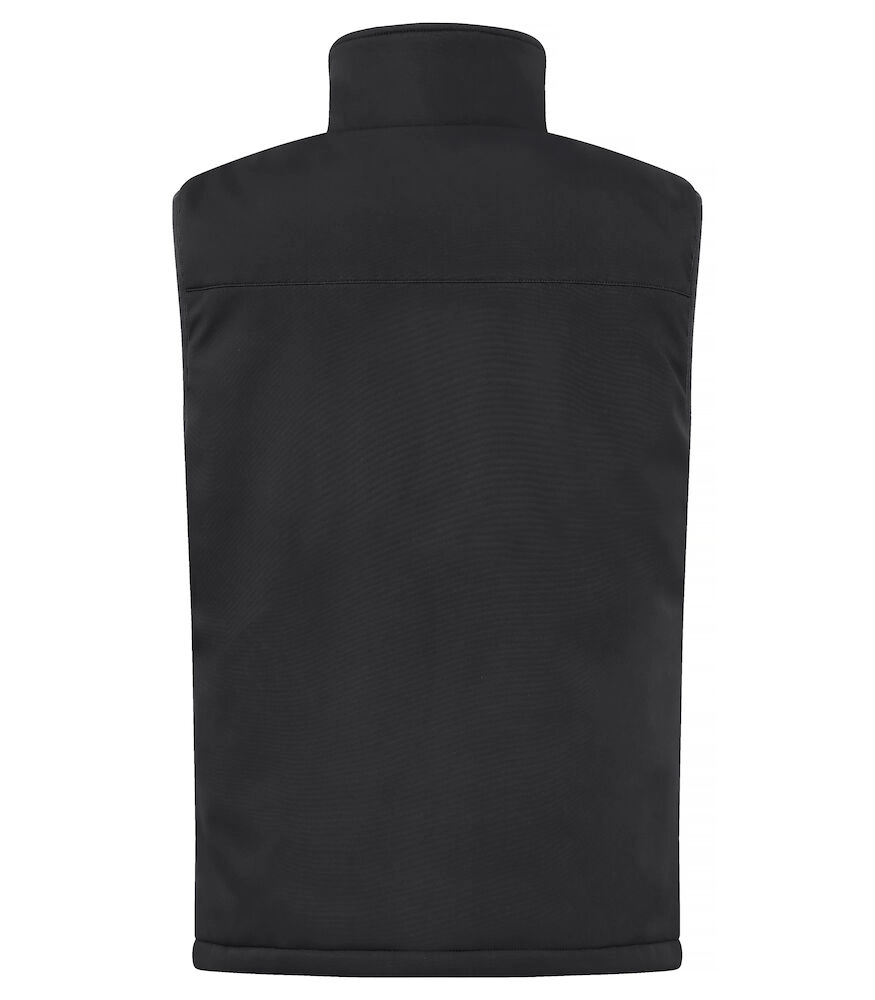 Immagine Padded Softshell Vest