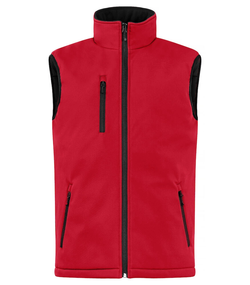 Immagine Padded Softshell Vest