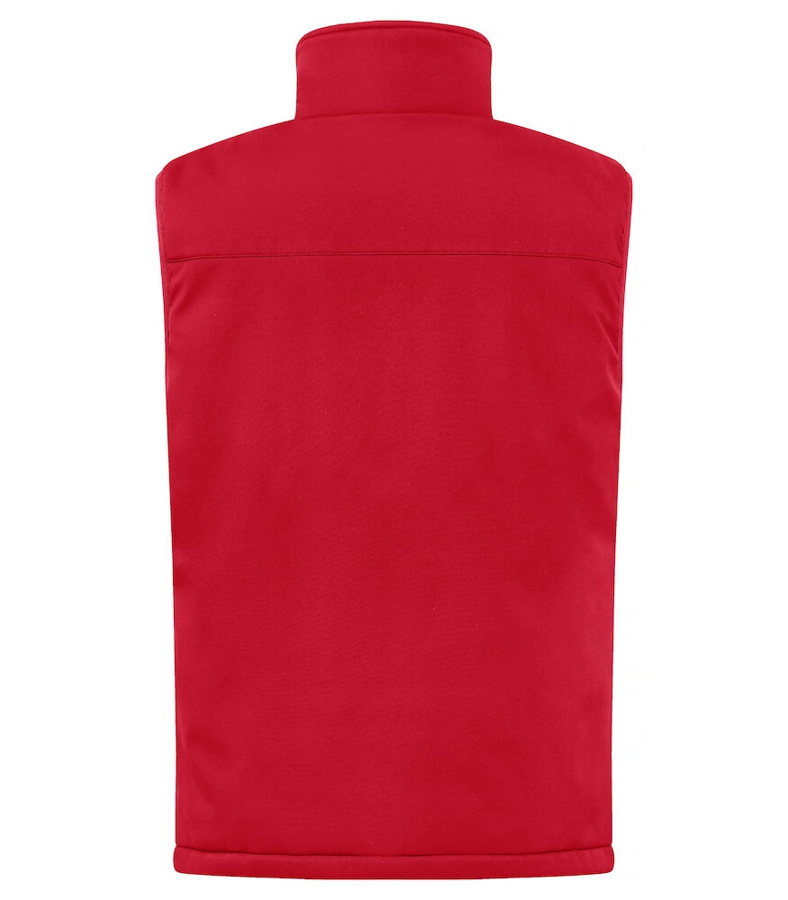 Immagine Padded Softshell Vest