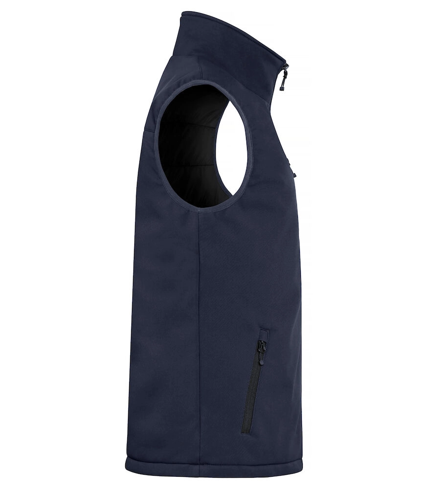 Immagine Padded Softshell Vest