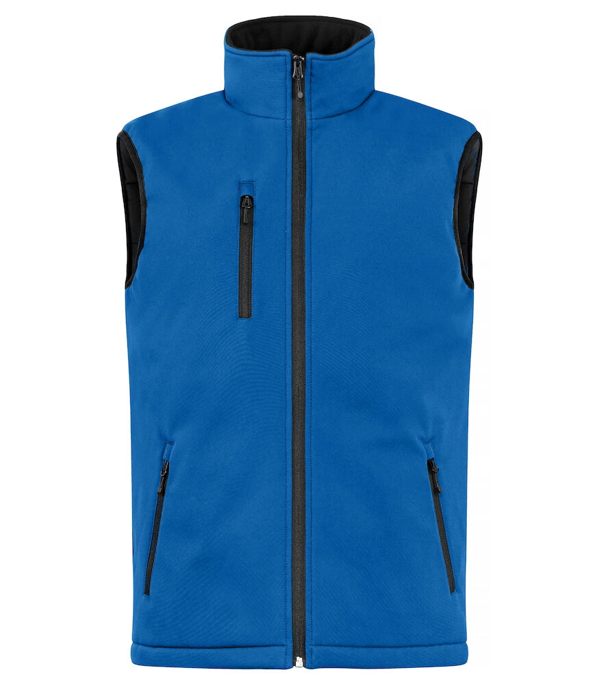 Immagine Padded Softshell Vest