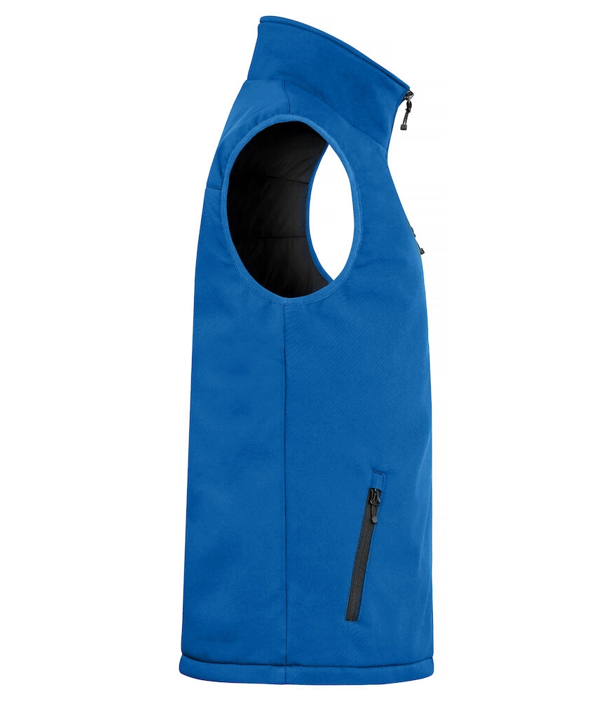 Immagine Padded Softshell Vest